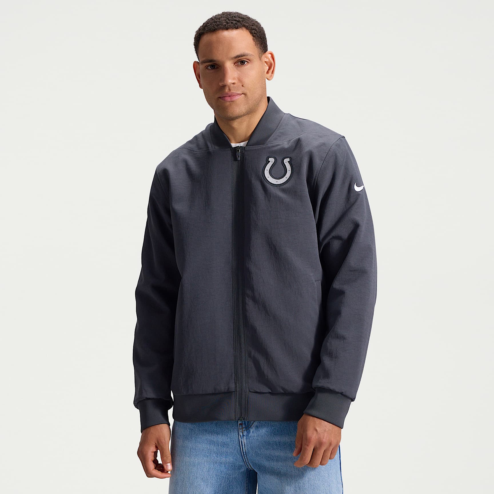 Indianapolis Colts Rivalries Collection Sideline Men's Nike NFL